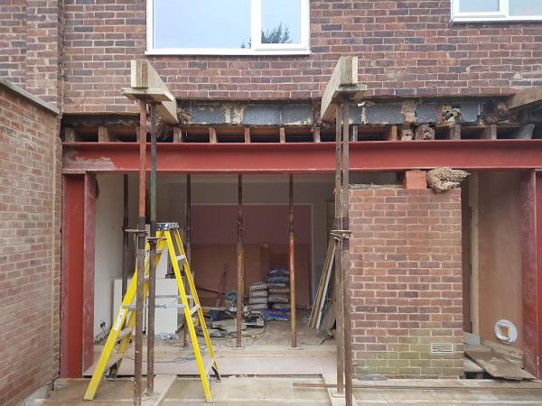 Howe Structural Consultants Limited