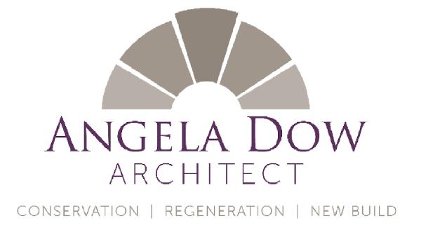 Angela Dow Architect