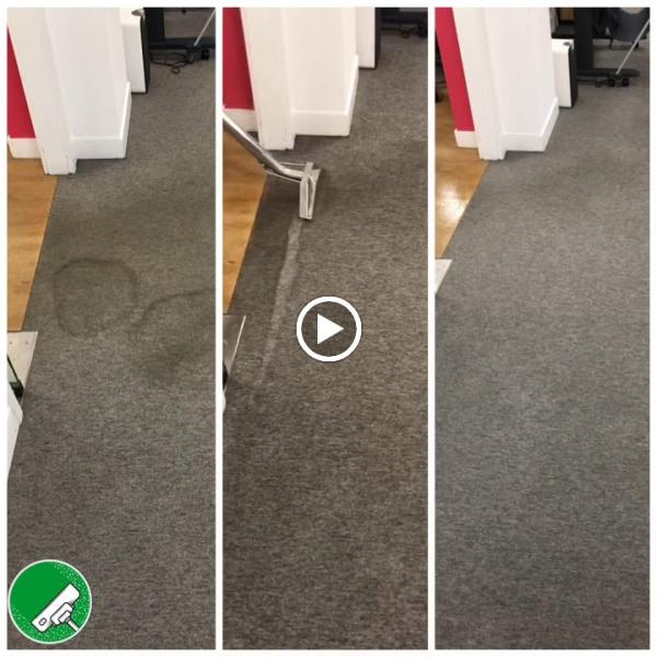 Williams Carpet Cleaning