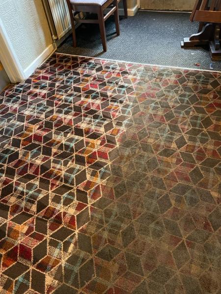 Williams Carpet Cleaning Sussex