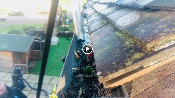 Severn Valley Exterior Cleaning