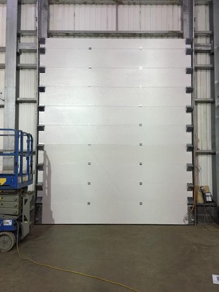 Access Garage Doors