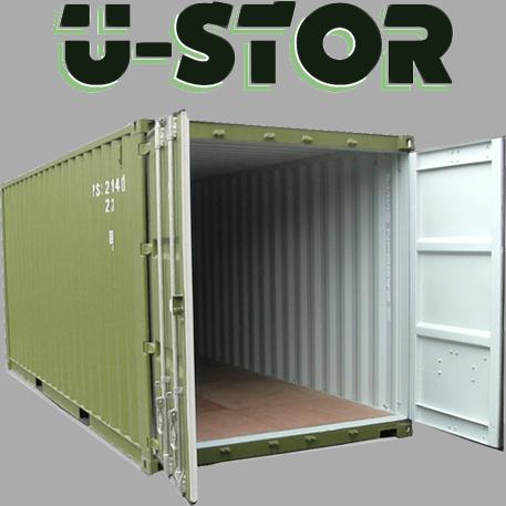 U-Stor