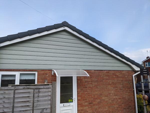 Sims Roofing