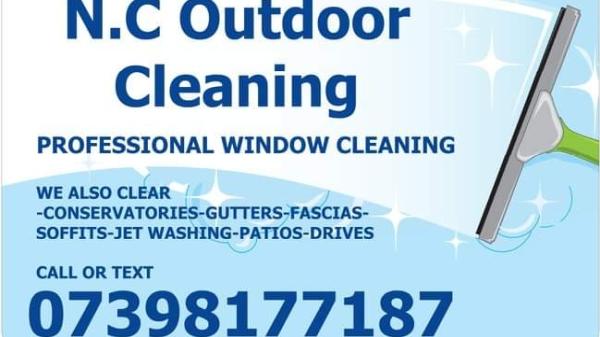 N.C Outdoor Cleaning