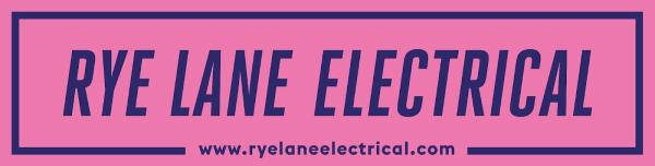 Rye Lane Electrical Ltd