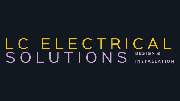 LC Electrical Solutions