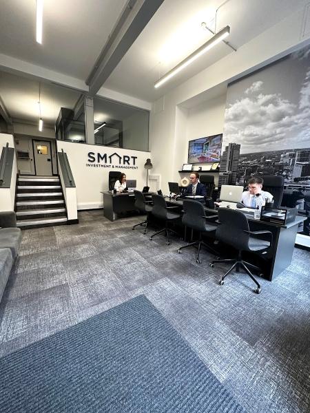 Smart Investment & Management Ltd