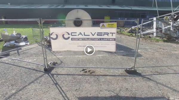 Calvert Construction Limited