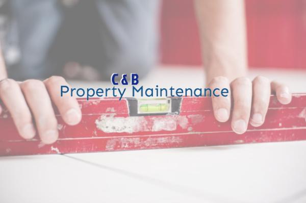 C & B Property Services