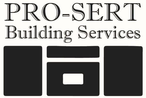 Pro-Sert Building Services