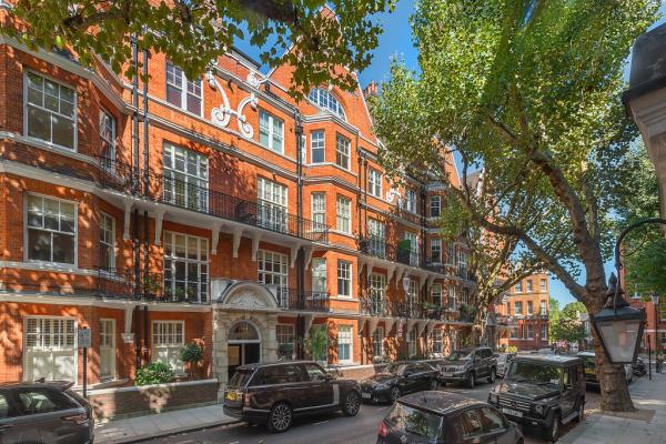 Maskells Chelsea Estate Agents