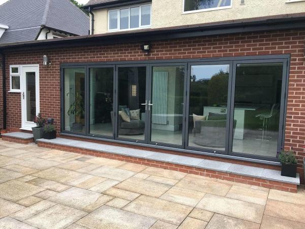 Rite Fit Windows & Doors Ltd
