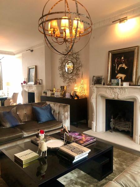 The London Fireplaces Ltd