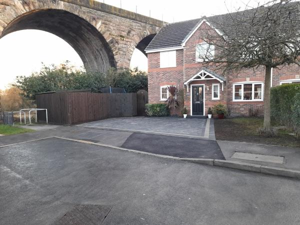 Greater Driveways