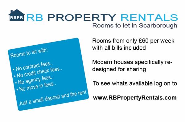 RB Property Rentals