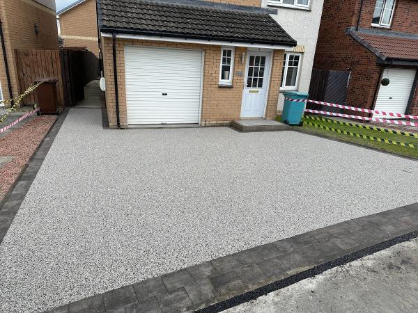 Caledonian Resin Ltd