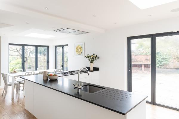 Husky House Interiors