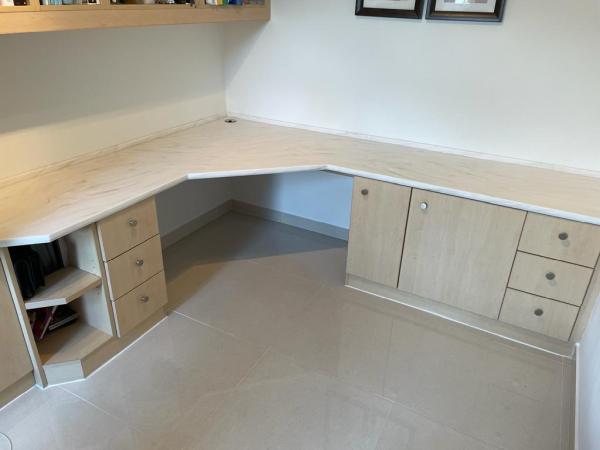 Bespoke Work Surfaces Ltd