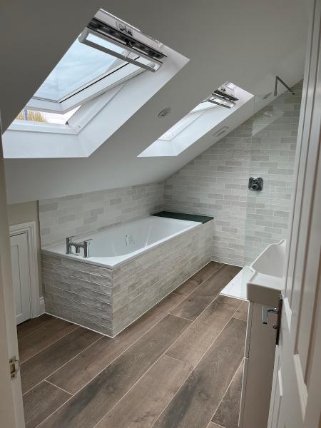 Royal Lofts & Extensions Ltd