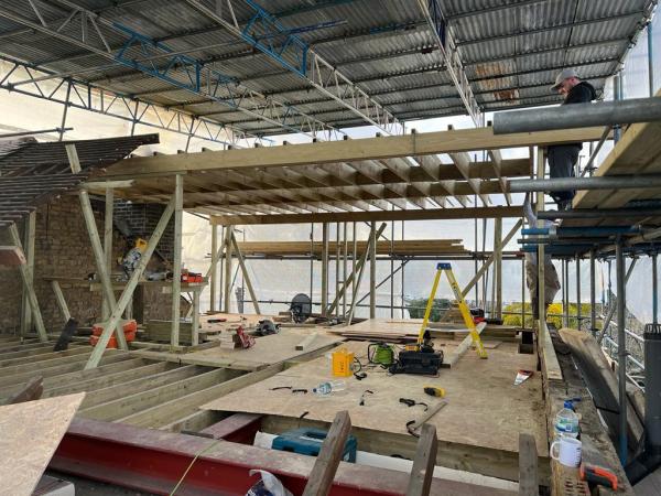 Royal Lofts & Extensions Ltd