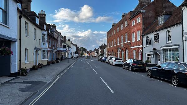 Peter Thompson Architects Ltd