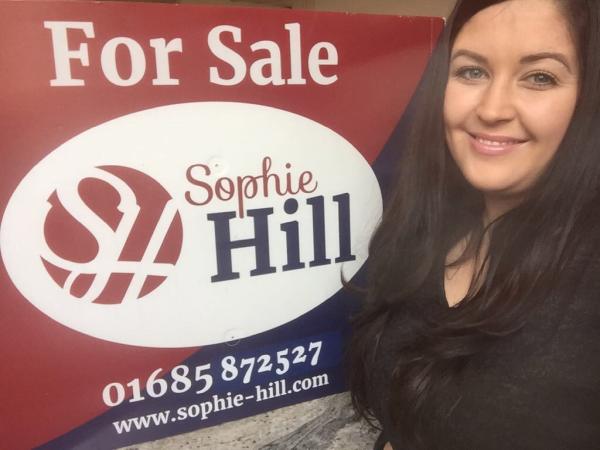 Sophie Hill Estate Agents