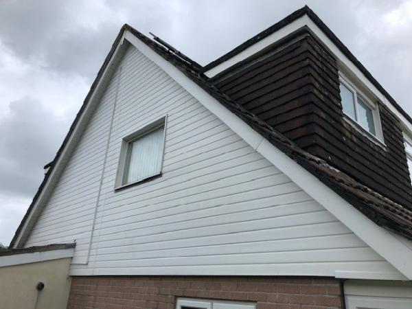 Window Cleaning Services Ivybridge