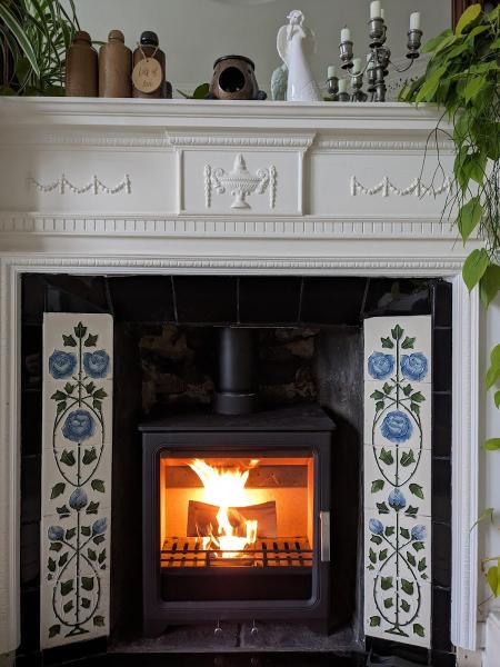 Cosy Stoves