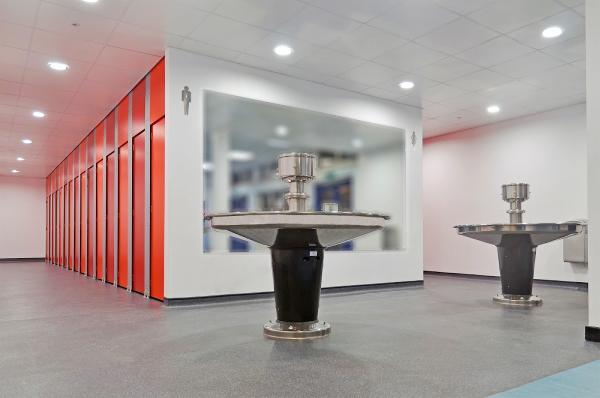 Interfix Washrooms Ltd