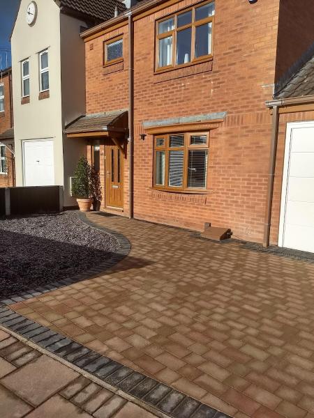 DBD Driveways & Patios