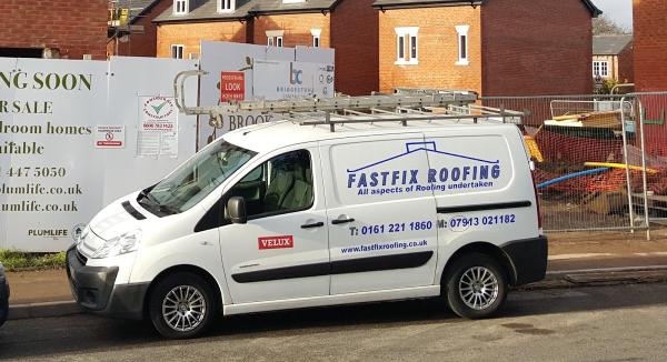 Fastfix Roofing