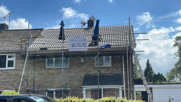 Fastfix Roofing