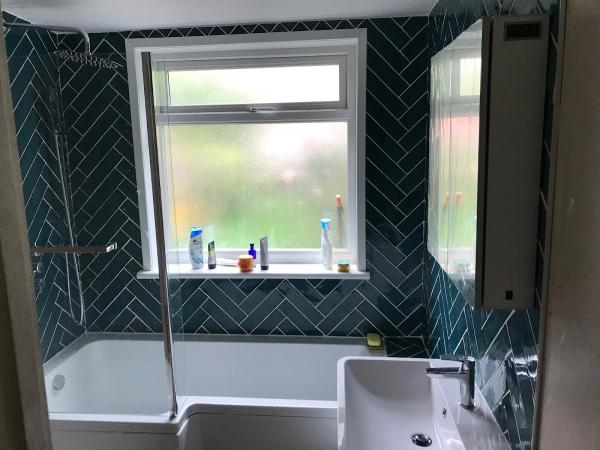 DJM Plumbing & Heating