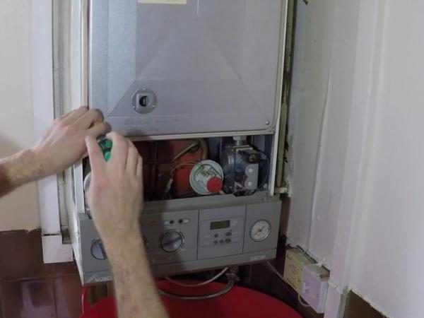 DJM Plumbing & Heating