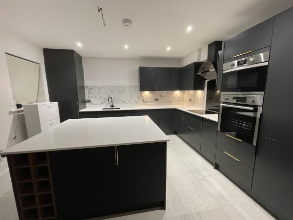 Renovatik Kitchen Fitter and Joinery