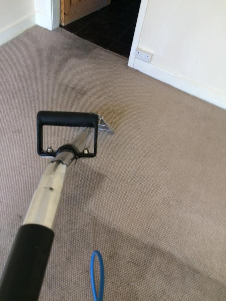 Bury Carpet Care