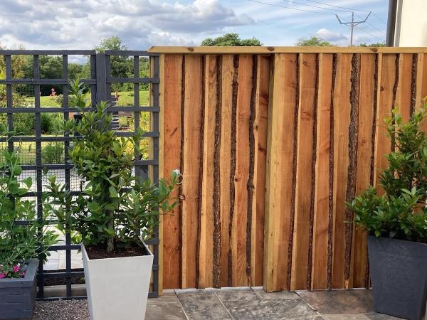 Ark Fencing & Garden Services Ltd