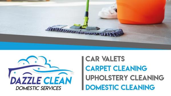 Dazzle Clean Castleford