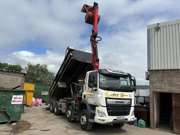 Ace Site (UK) Ltd