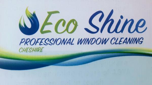 Ecoshine Window Cleaning Services Cheshire
