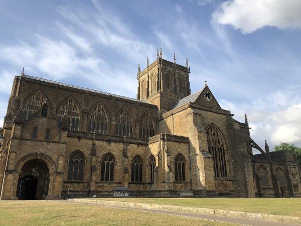Absolute Cleaning Services Sherborne