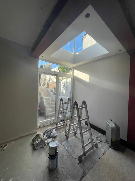 Prime Building & Construction Ltd