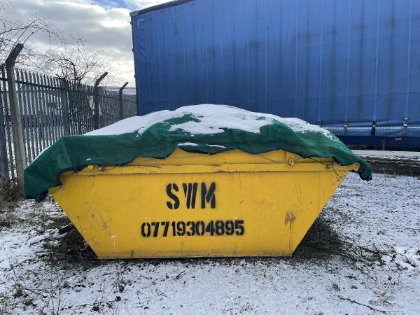 Sutherland Waste Management (Swm Skips)