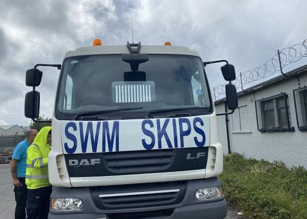 Sutherland Waste Management (Swm Skips)