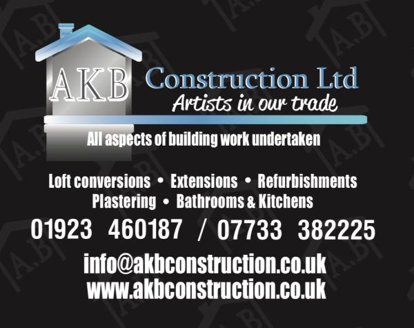 AKB Construction Ltd