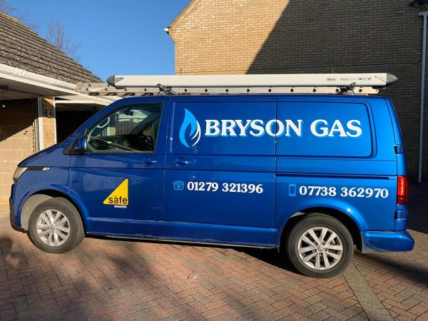 Bryson Gas Services