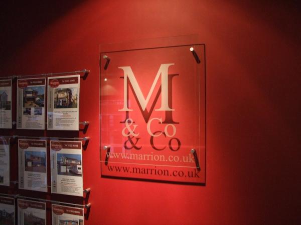 Marrion & Co Chartered Surveyors