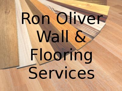 Ron Oliver Wall & Flooring Services