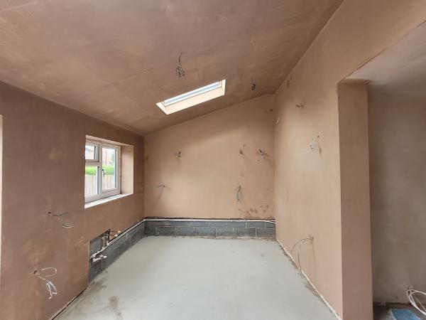 Walpole Plastering